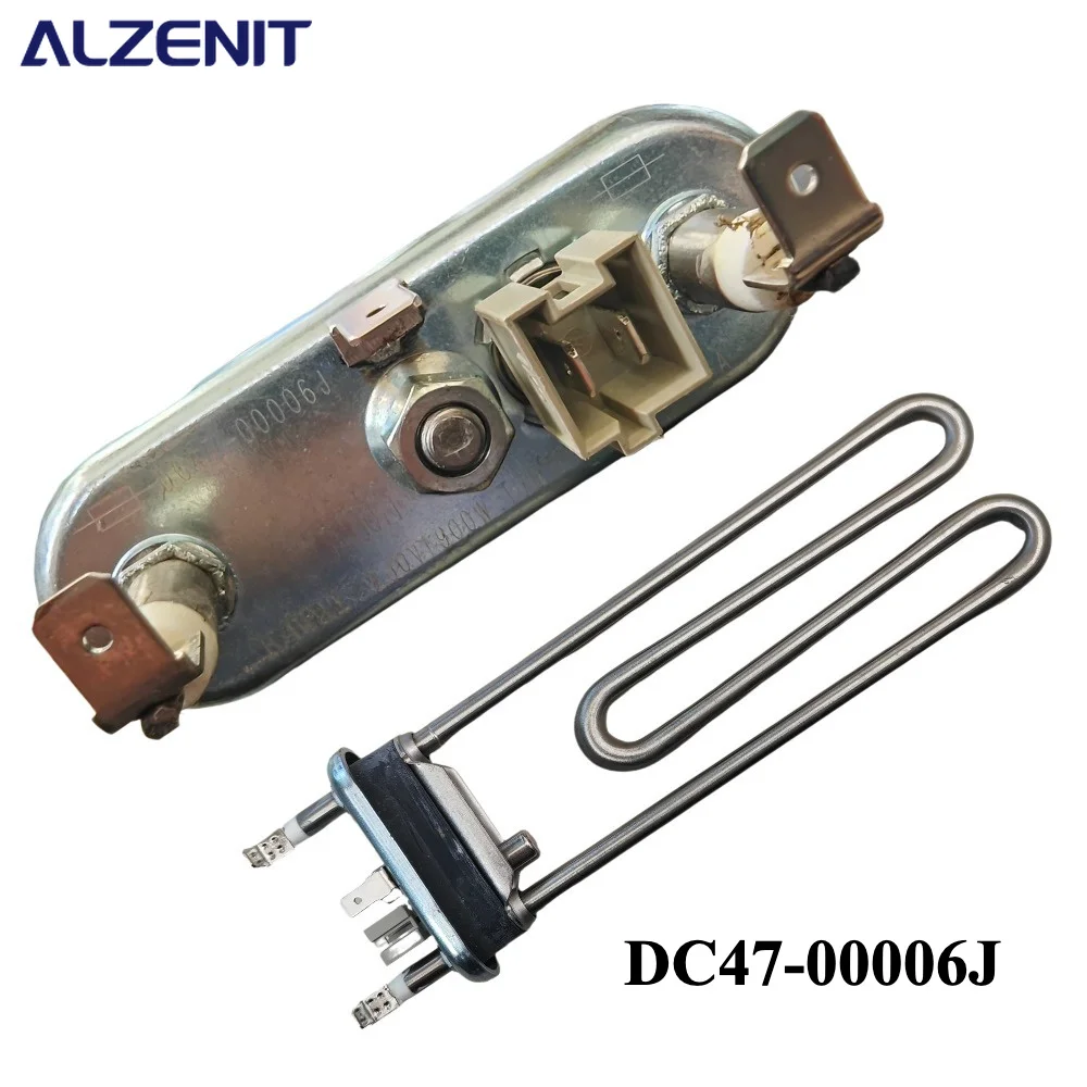 Neu für Samsung Waschmaschine: Heizstab DC47-00006J 230V 1900W, Heizdraht, Ersatzteil für Waschmaschinen