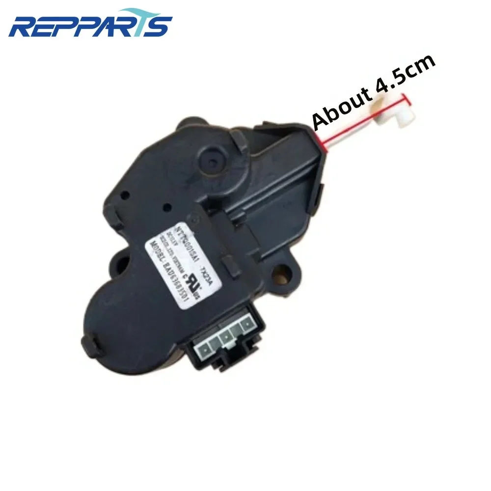 Neuer NTTQ001SA1 NTTQ001SA2 Ablassventilmotor EAU 63683501 EAU 63683502 Entwässerungstraktor für LG Waschmaschine Waschmaschine Teile