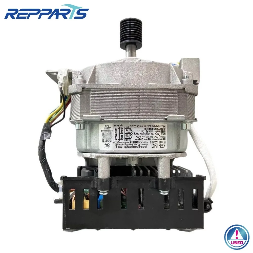BLDCA-420-2 Waschantriebsmotor für Midea Waschmaschine Waschmaschine Teile