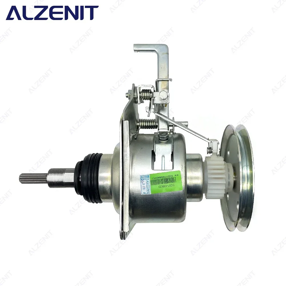 Neue Für Samsung XQB75-C76G XQB85-D86G XQB80-C89A Waschmaschine Kupplung Montage DC97-00663D Waschmaschine Minderer Teile