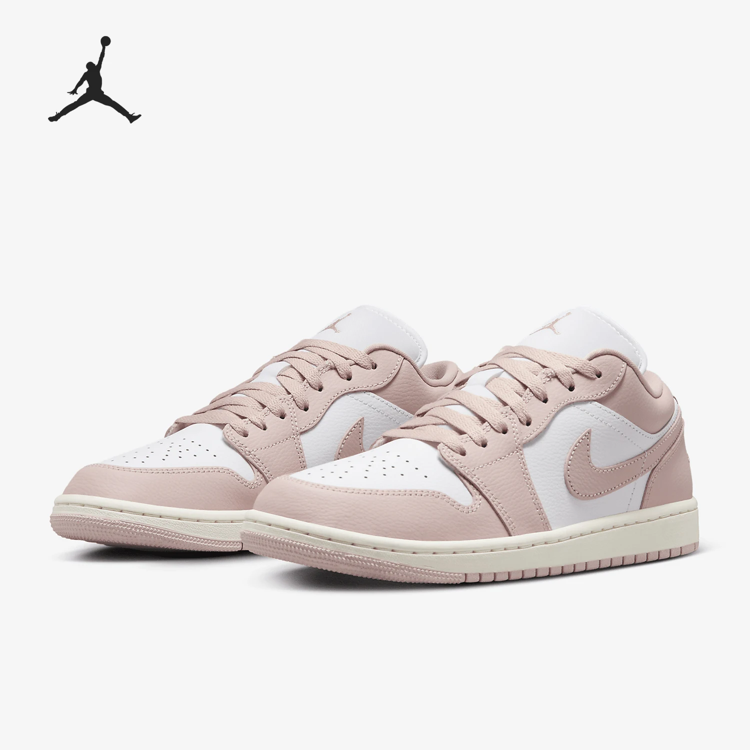Nike Original JORDAN Damen-Skateschuhe mit Stickerei, leicht, gepolstert, für den Sport, DC0774-300