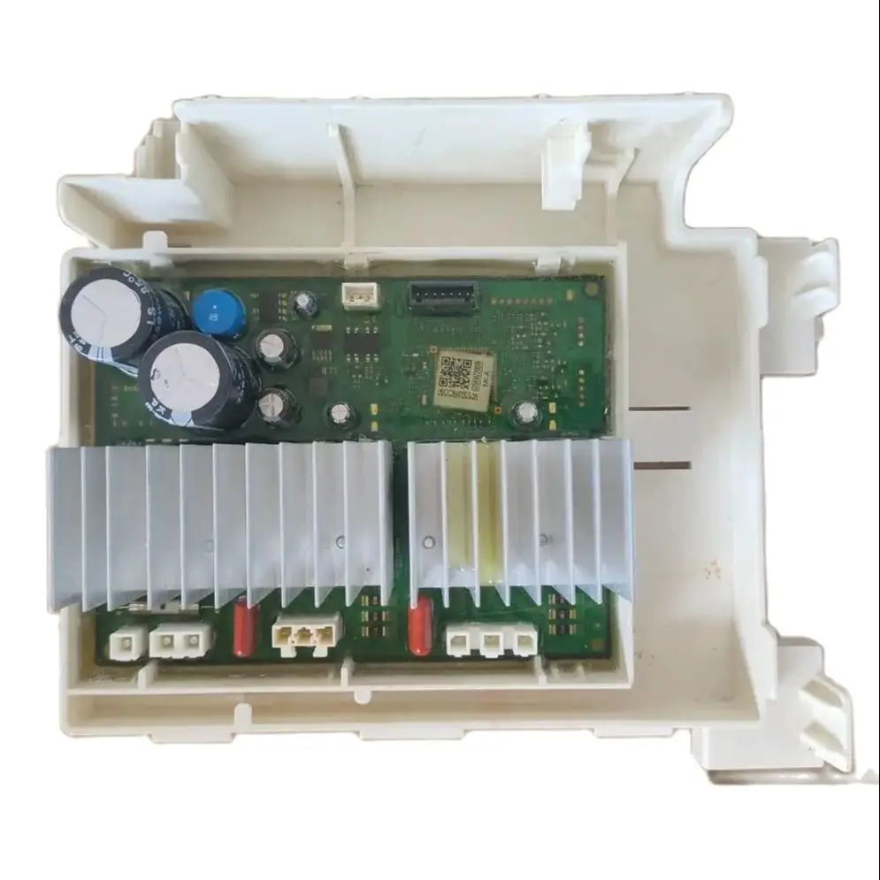 Verwendet für Samsung Waschmaschine Steuerplatine DC92-02139A Waschmaschine Teile