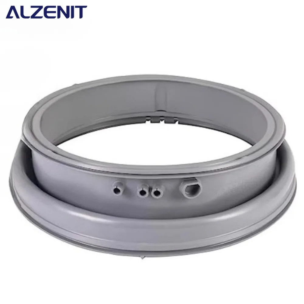 Neu Für LG Waschmaschine Tür Dichtung Ring 4986ER0004 Dichtung Gummi Waschmaschine Teile