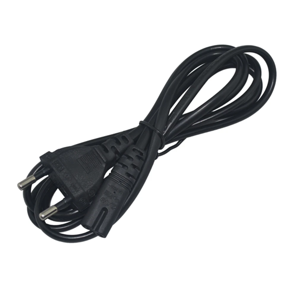 Universelles 1,5 m 1,2 m langes Netzkabel für PS2 PS3 PS4 Slim Xbox