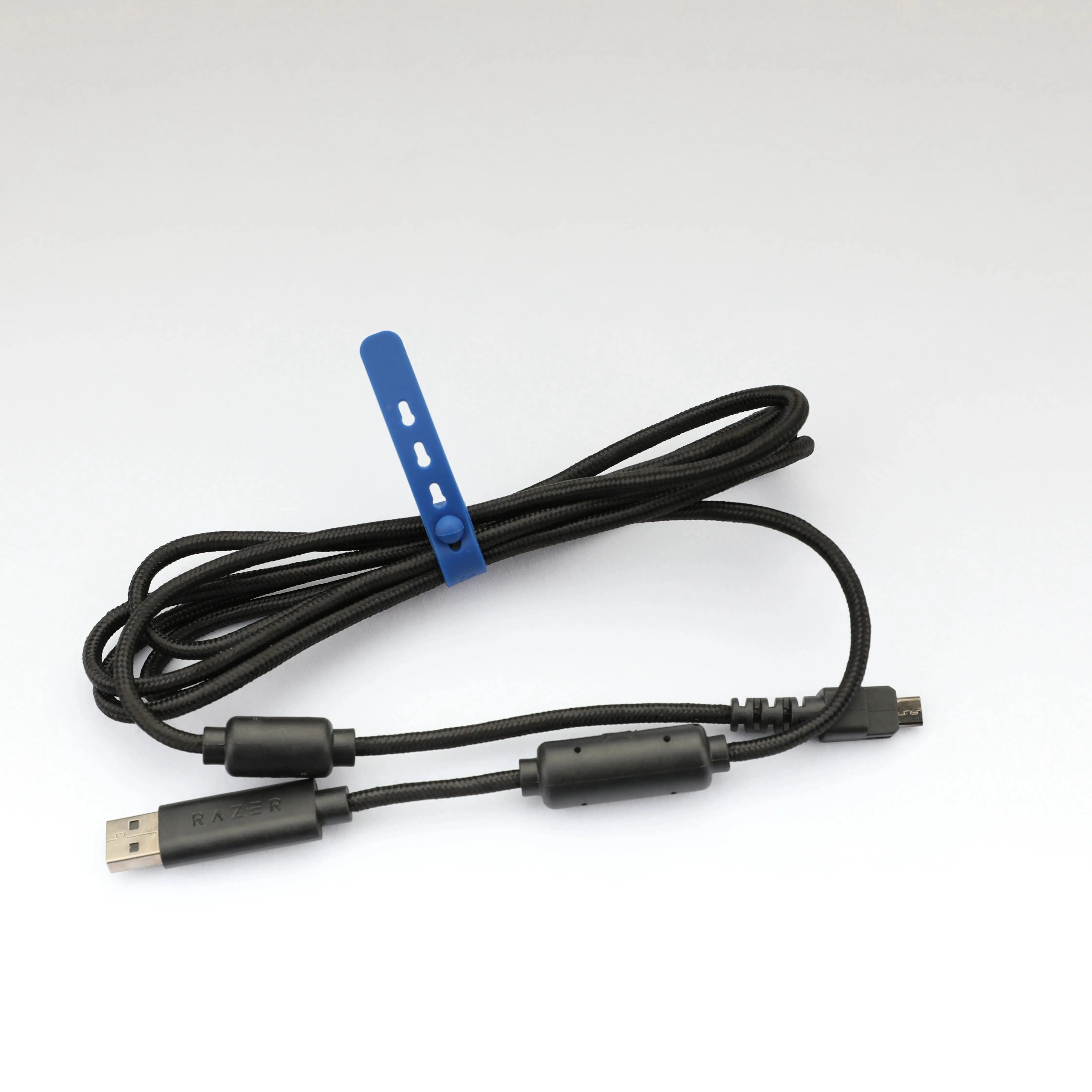 1 Stück Original-USB-Kabel für Razer Raiju PS4 und Wolverine Xbox Gamepad