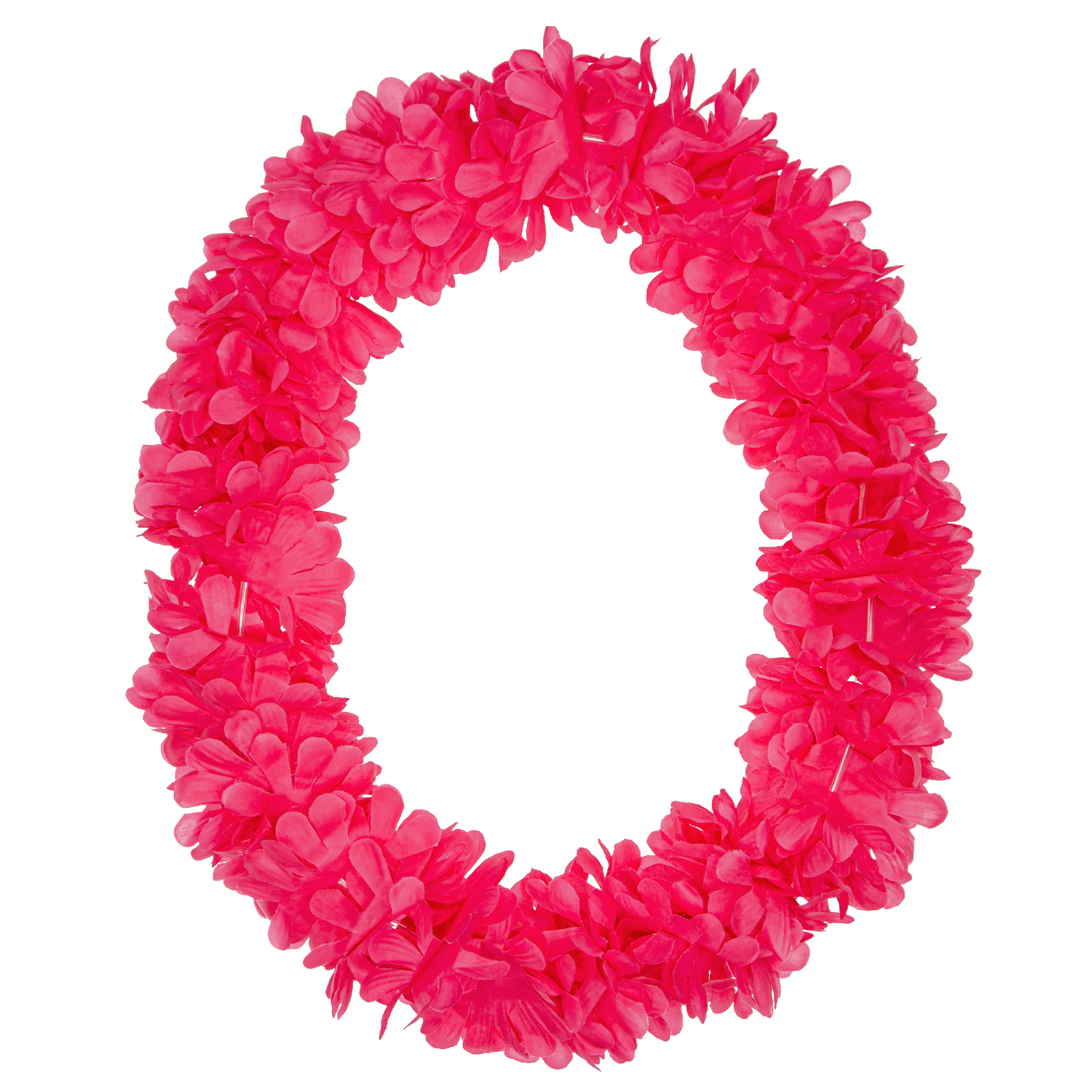 Blütenkette Hawaii, pink