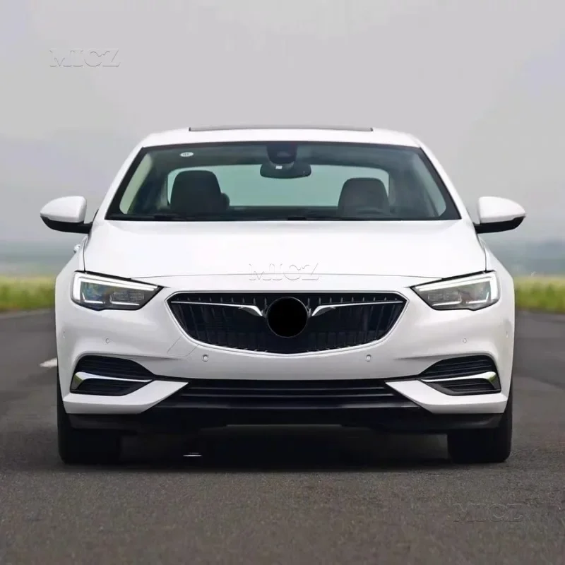 2016 2017 2018 für Buick Regal Transparente Scheinwerfer Lampenschirm Scheinwerfer Shell Objektiv Plexiglas Ersetzen Sie den ursprünglichen Lampenschirm