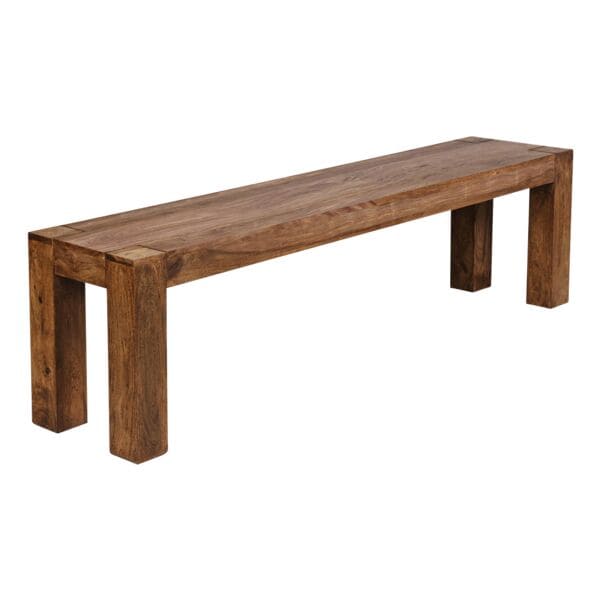 Wohnling Sitzbank MUMBAI 160/35 cm, 160x45 cm
