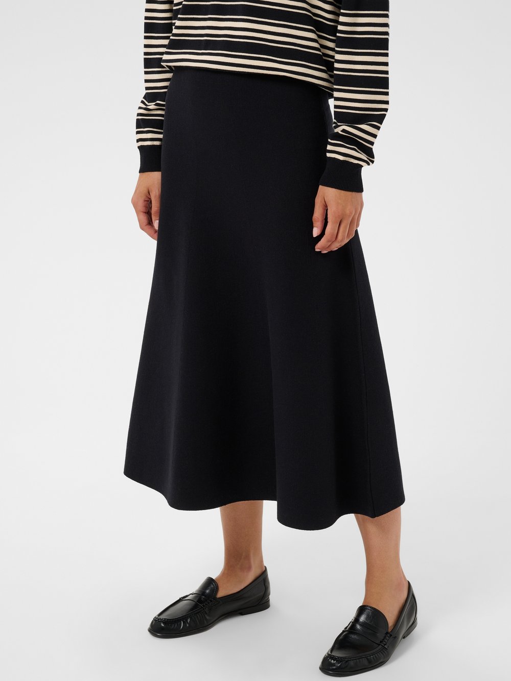 Part Two Rock VikesaPW Damen schwarz, XS