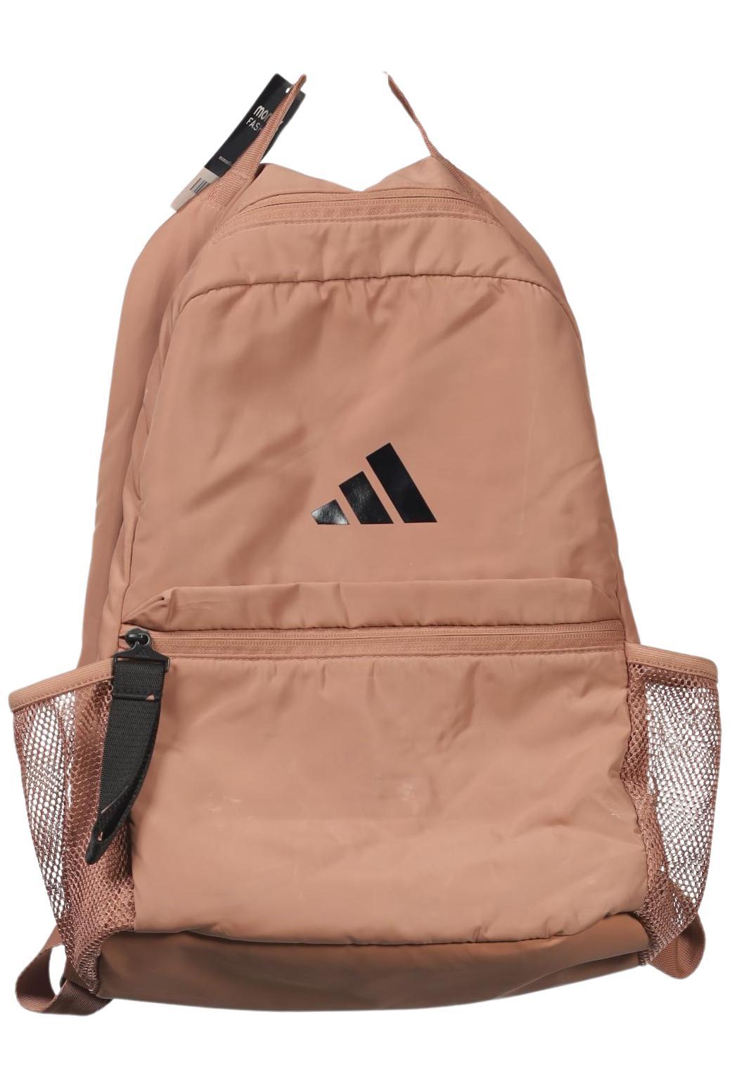 adidas Damen Rucksack, Gr. , Beige, Synthetik