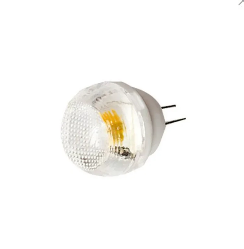 10 Stück 3W G4 G9 Stecker LED Kleine Mini-Glühbirne 3000K Naturweiß 4000K 6000K Wand-Deckenleuchte Kronleuchter Ersatz für 30W Halogenlampe
