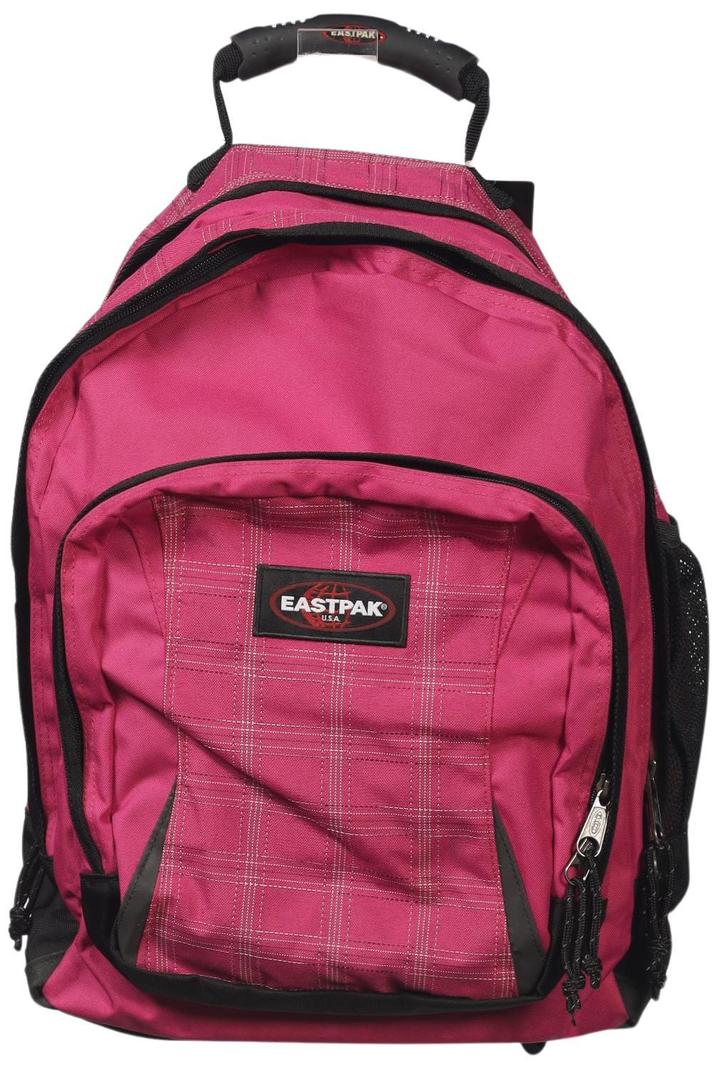 Eastpak Damen Rucksack, Gr. , Pink, kein / Etikett