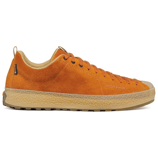 Scarpa - Mojito Wrap GTX - Freizeitschuhe 39,5 | EU 39,5 orange