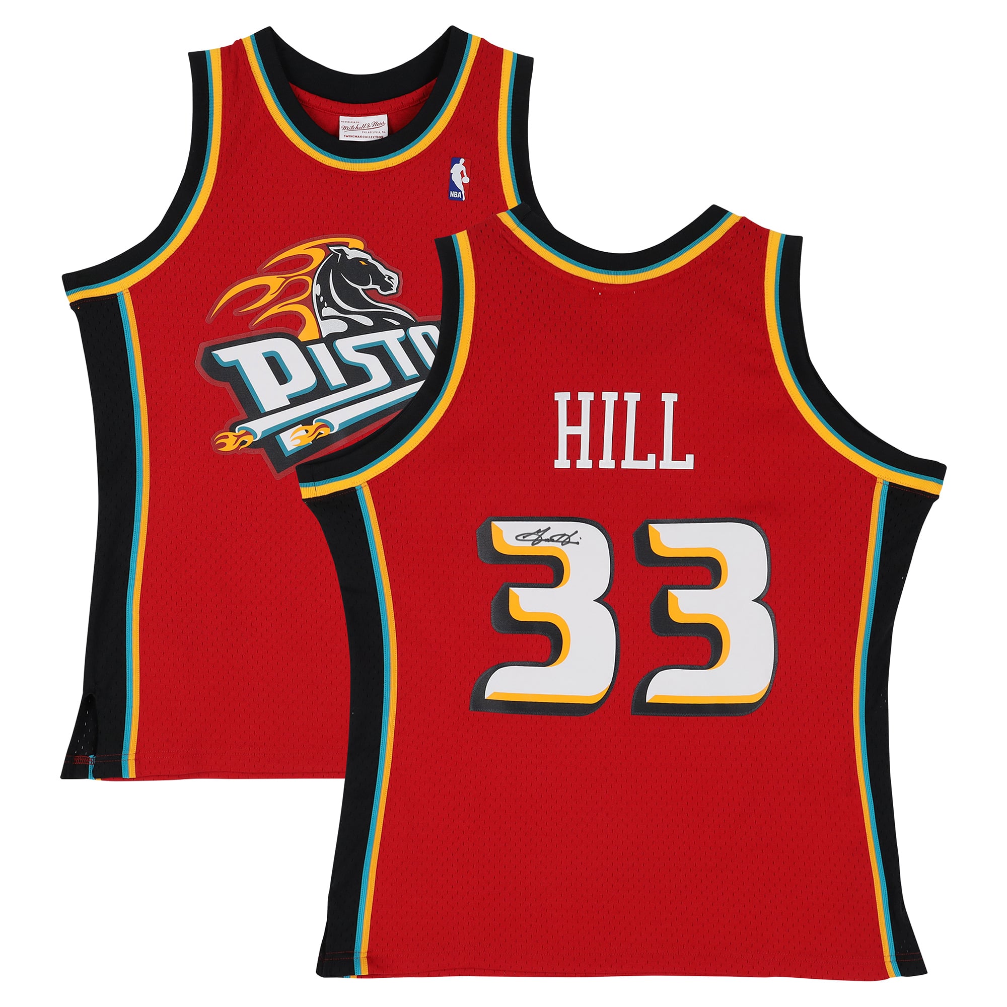 Sammlerstücke 4 - NBA Store DE