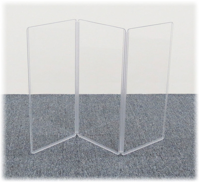 Clearsonic A1224x3 Amp Shield