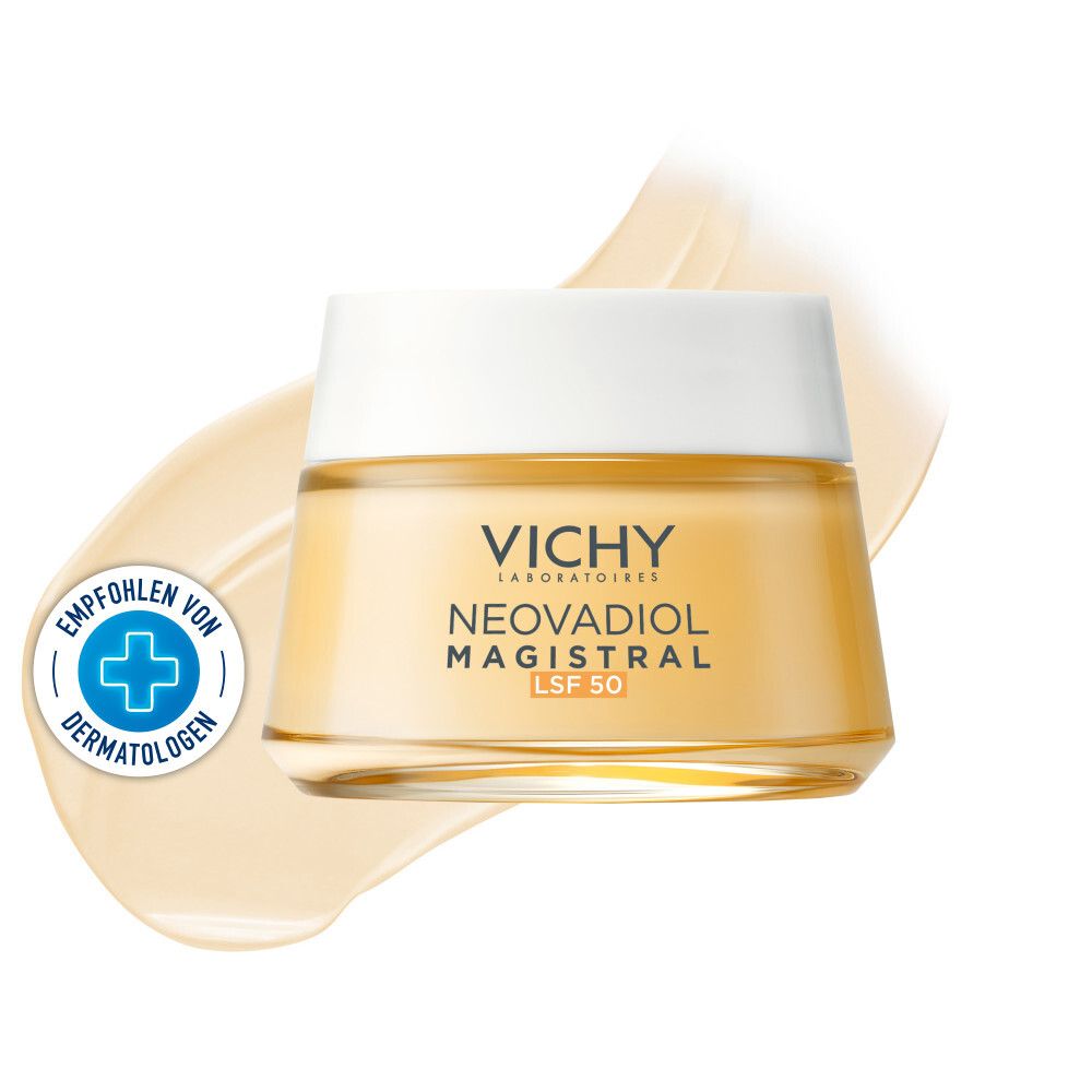 Vichy Neovadiol Crema Rassodante Anti-Macchie SPF50 50 ml