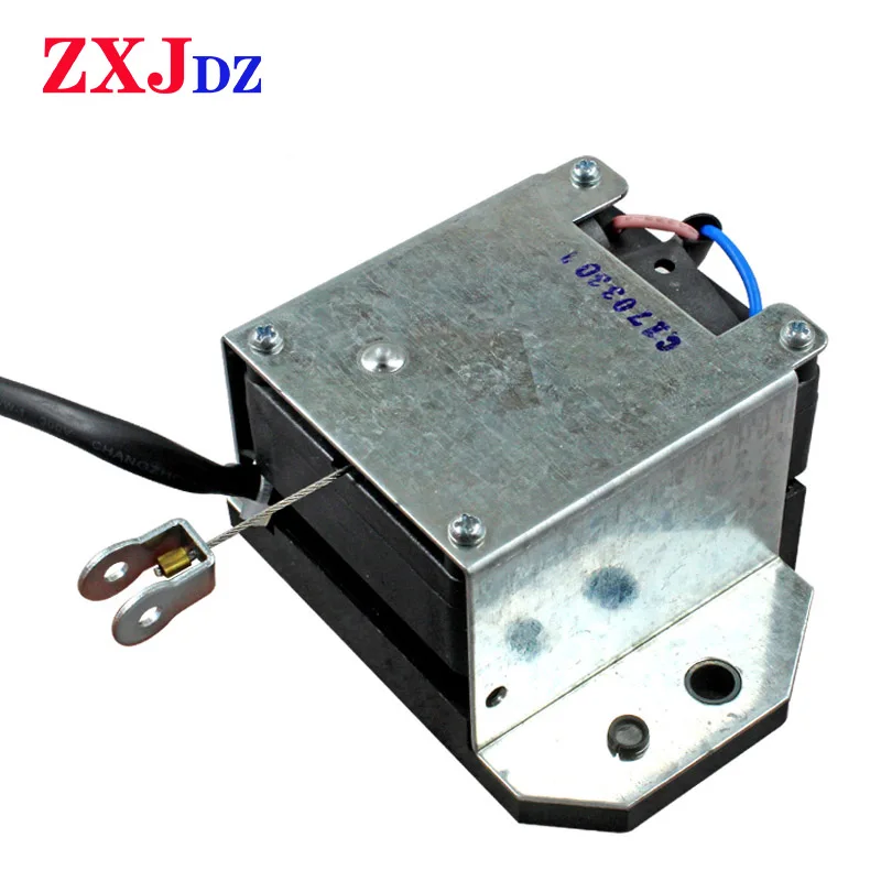 XPQ-6 Washing Machine Drain Valve Motor Washing Machine Tractor Washing Machine Drain Valve