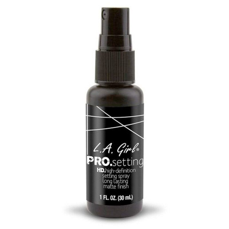 Fissatore trucco spray - Impostazione professionale 1 St