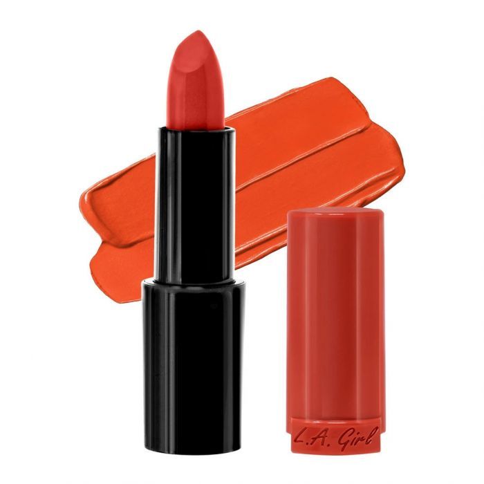 Rossetto grazioso e paffuto 1 St