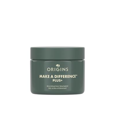 Origins - Make A Difference™ Make A Difference Plus Treatment Gesichtscreme 50 ml