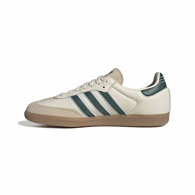 Adidas Originals Authentic KK2277 Low-Top Casual Skate-Schuhe KK2277 Off-White Forest Green Gu