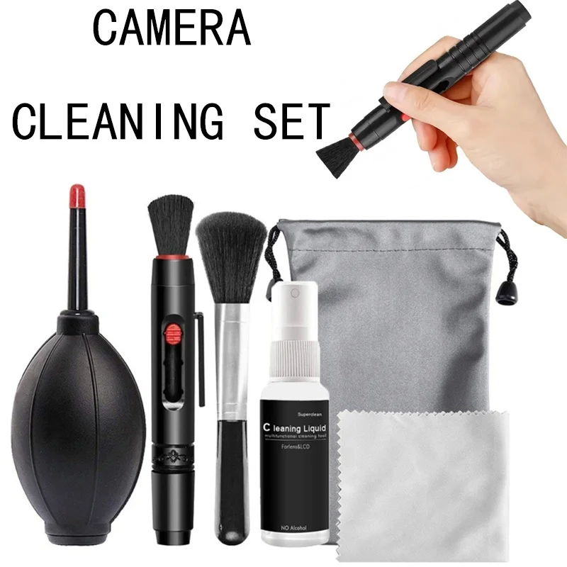 Kit de nettoyage d