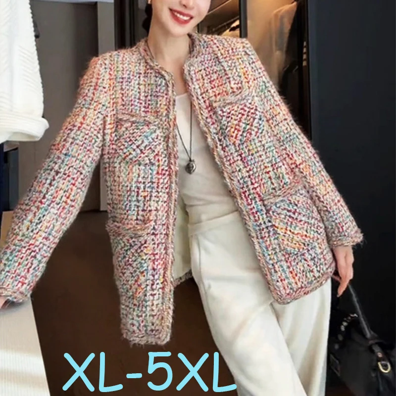 Vêtements pour femmes grandes tailles, manteaux d