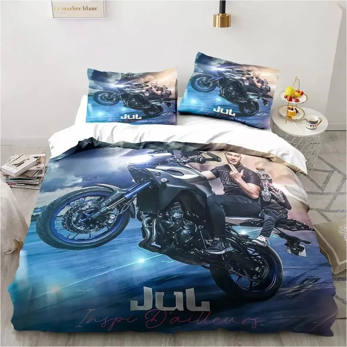 JuL C