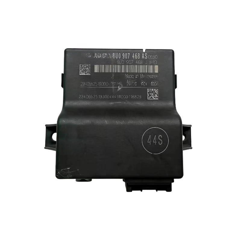 Module de commande du calculateur pour Audi Q3 2012-2016, modèle 8U0907468AS (pièces auto d