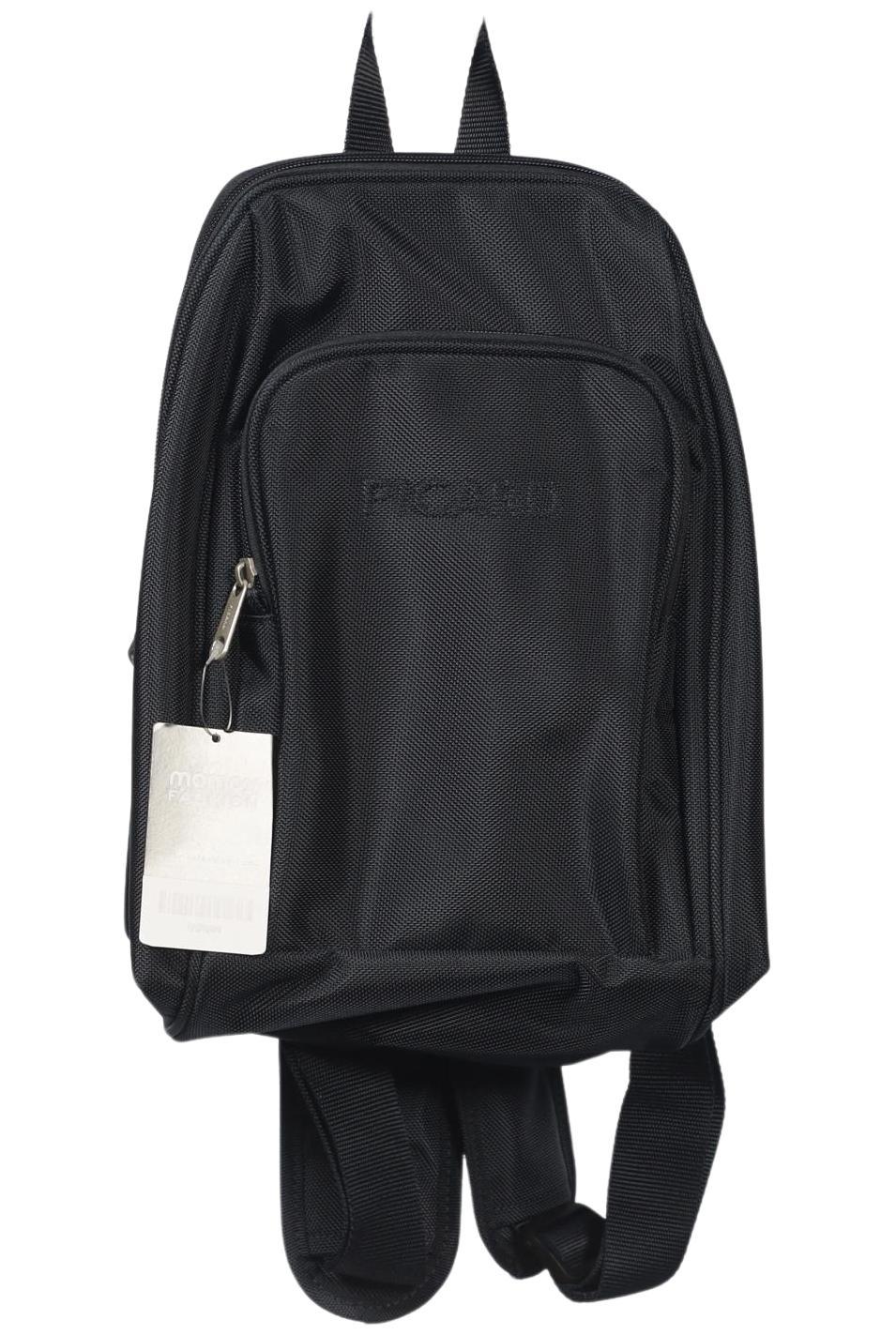 Picard Damen Rucksack, Gr. , Schwarz, kein / Etikett