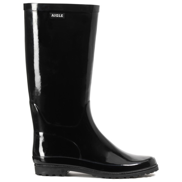 Aigle - Women's Eliosa - Gummistiefel 39 | EU 39 schwarz