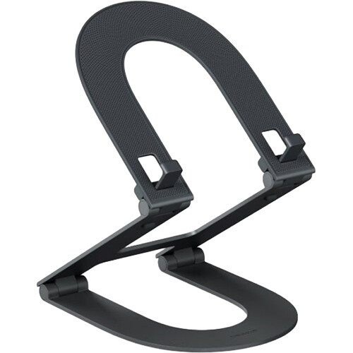 Twelve South Curve Mini Tablet Stand (Slate) 501850