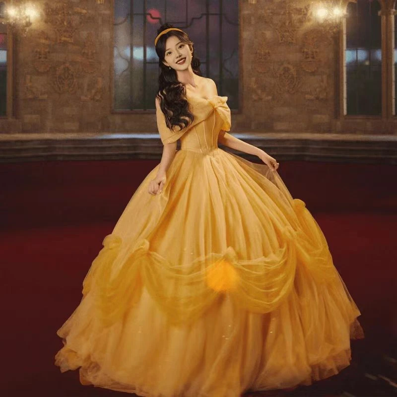 Sweet Party Dresses 15 Quinceanera Dresses Ball Gown Elegant Formal Dress Luxury Prom Gown Customized 15 Year Old Dress