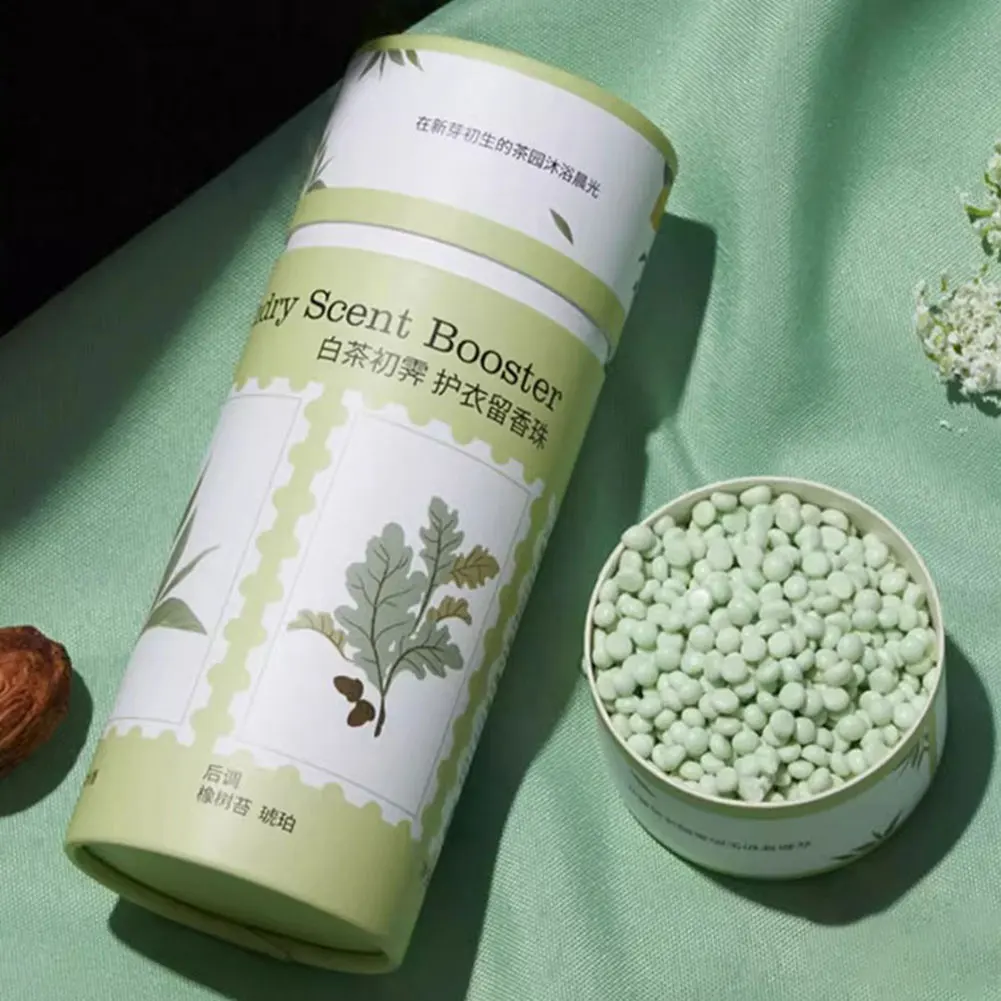 향기부스터 perlas perfumadas lavadora ecojin Scented Boosters Beads For Clothes Long Lasting Scent-Booster For Clothes Washing