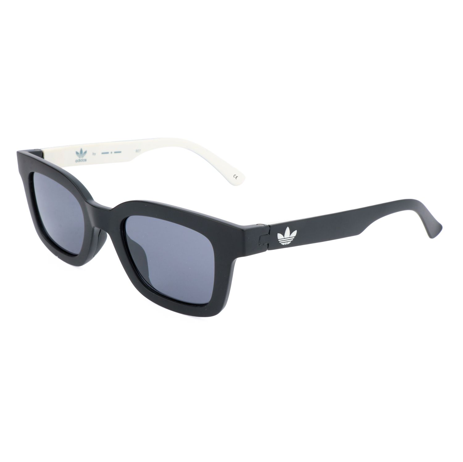 Adidas occhiali da sole unisex AOR023 CL1655 black 1 St
