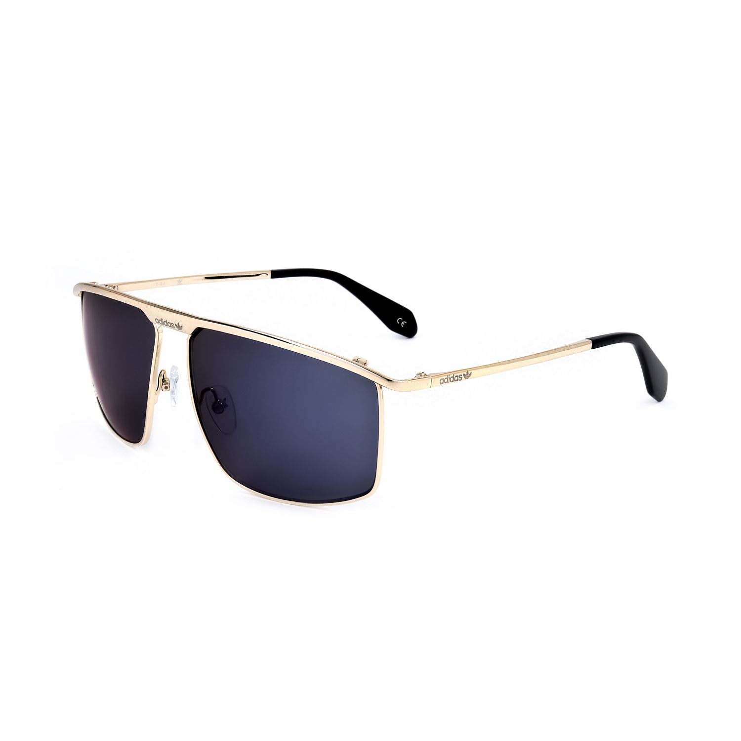 Adidas occhiali da sole uomo OR0029 gold-coloured 1 St