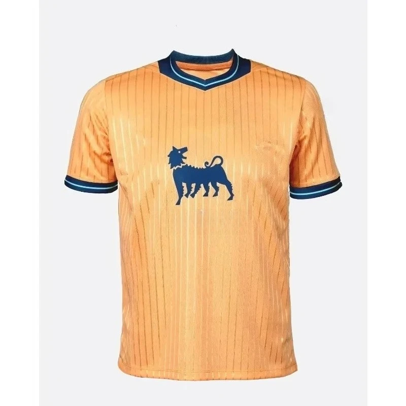 Maillot d'entraînement de football, maillot domicile et extérieur, t-shirt de sport décontracté respirant, adapté aux adultes et aux enfants