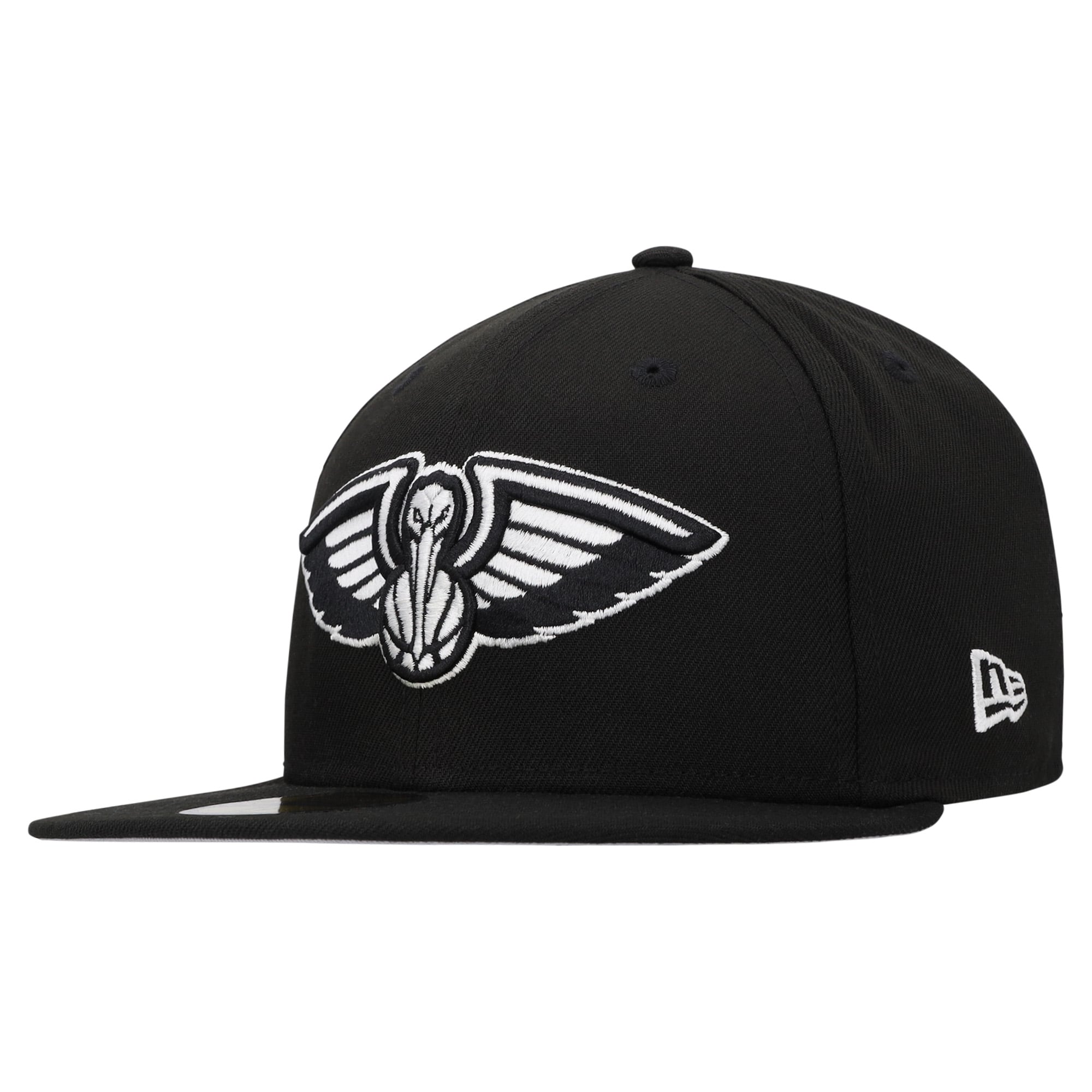 New Orleans Pelicans NBA 59FIFTY Cap