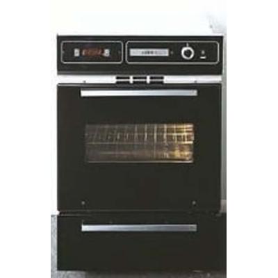 Summit TEM721 Electric Wall Oven