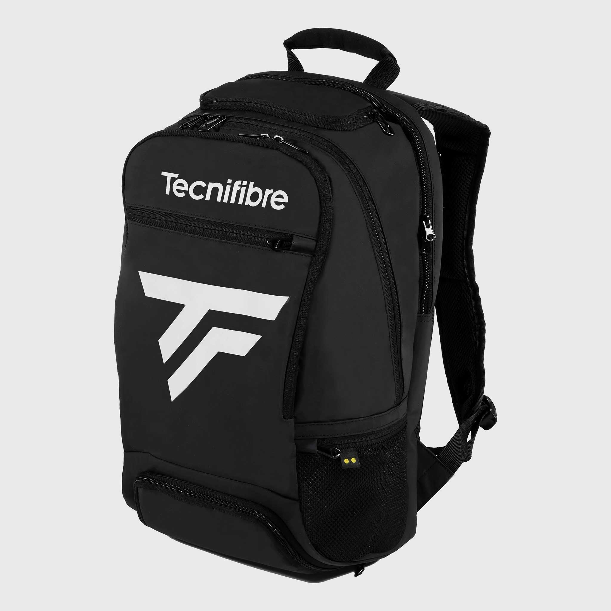 Tecnifibre Tour Endurance Neo Squash Backpack Squash Bags - Tecnifibre