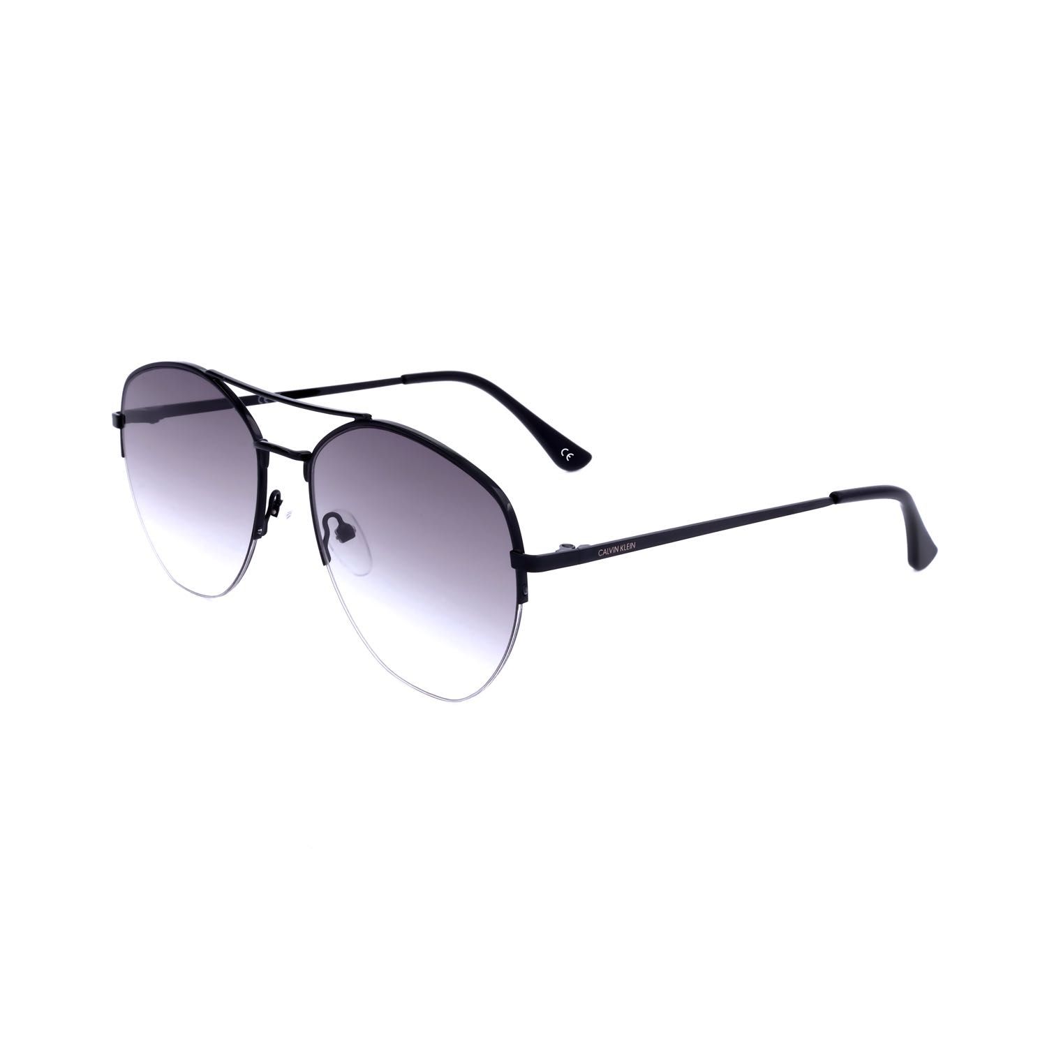 Calvin Klein Collection occhiali da sole donna CK20121S black 1 St