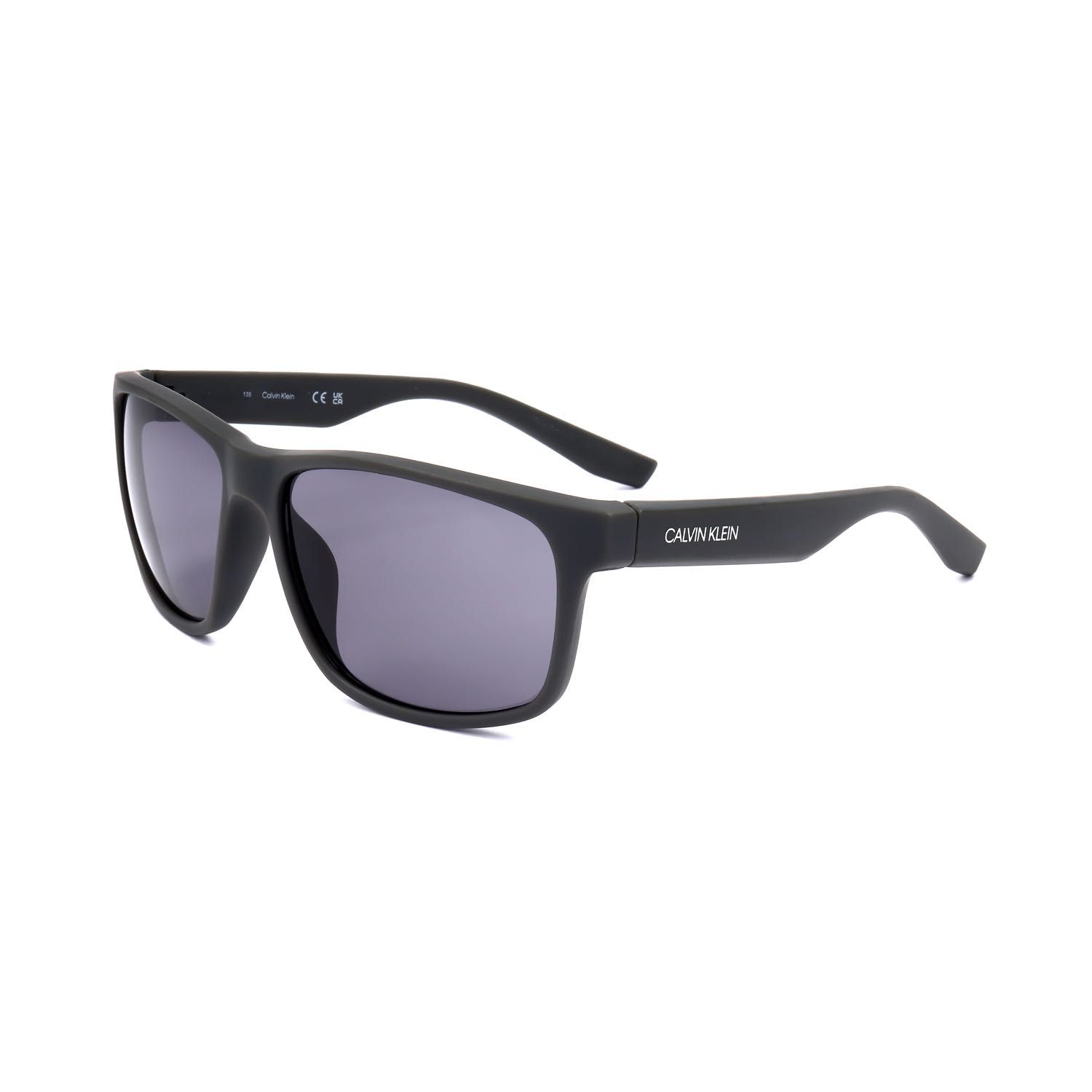 Calvin Klein Collection occhiali da sole uomo CK19539S dark grey 1 St