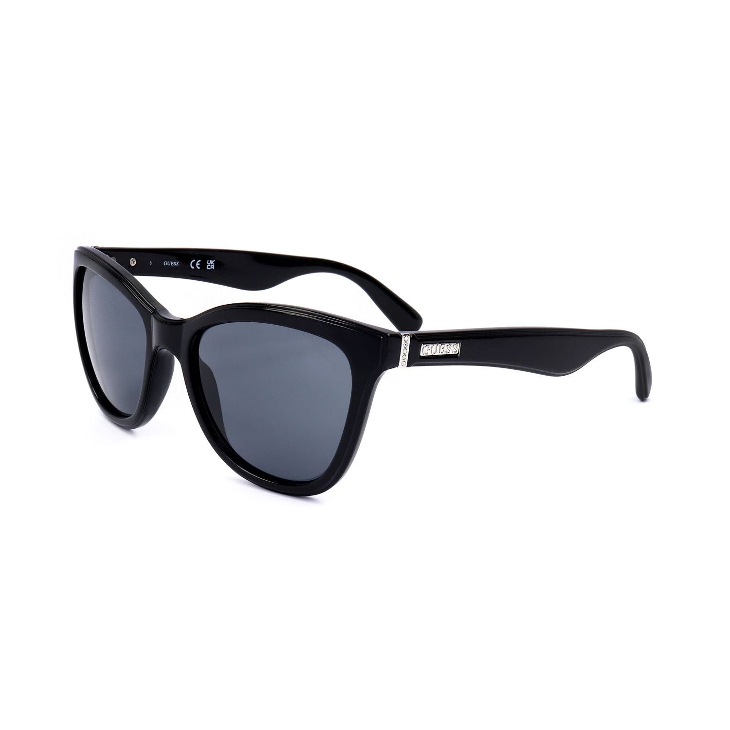 Guess Factory occhiali da sole donna GF0296 black 1 St