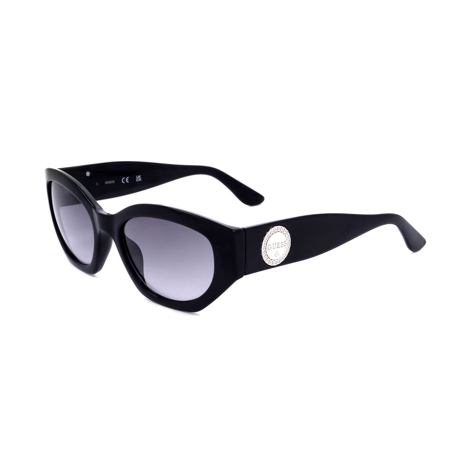 Guess Factory occhiali da sole donna GF6164 black 1 St
