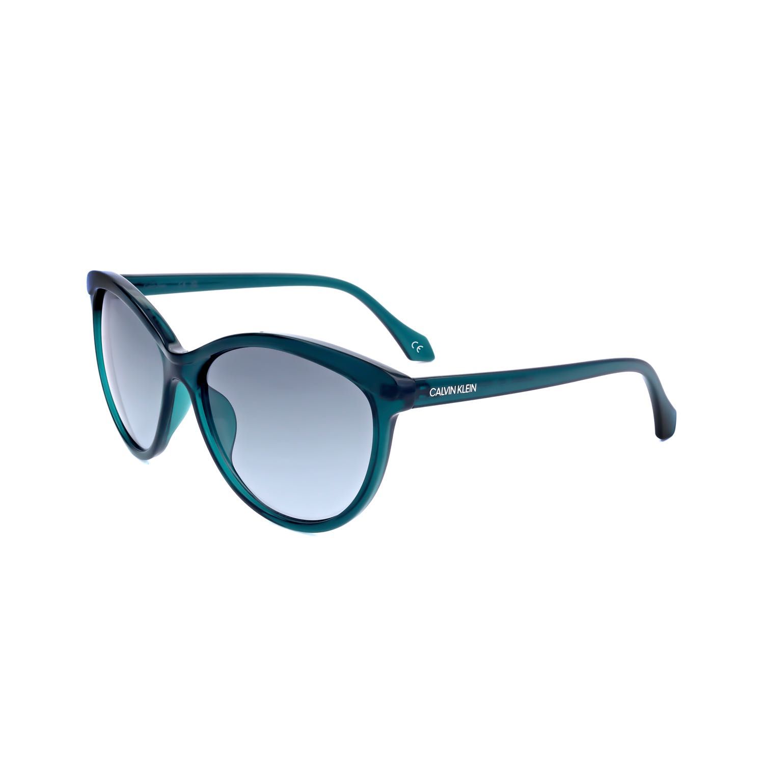 Calvin Klein Collection occhiali da sole donna CK19534S turquoise 1 St