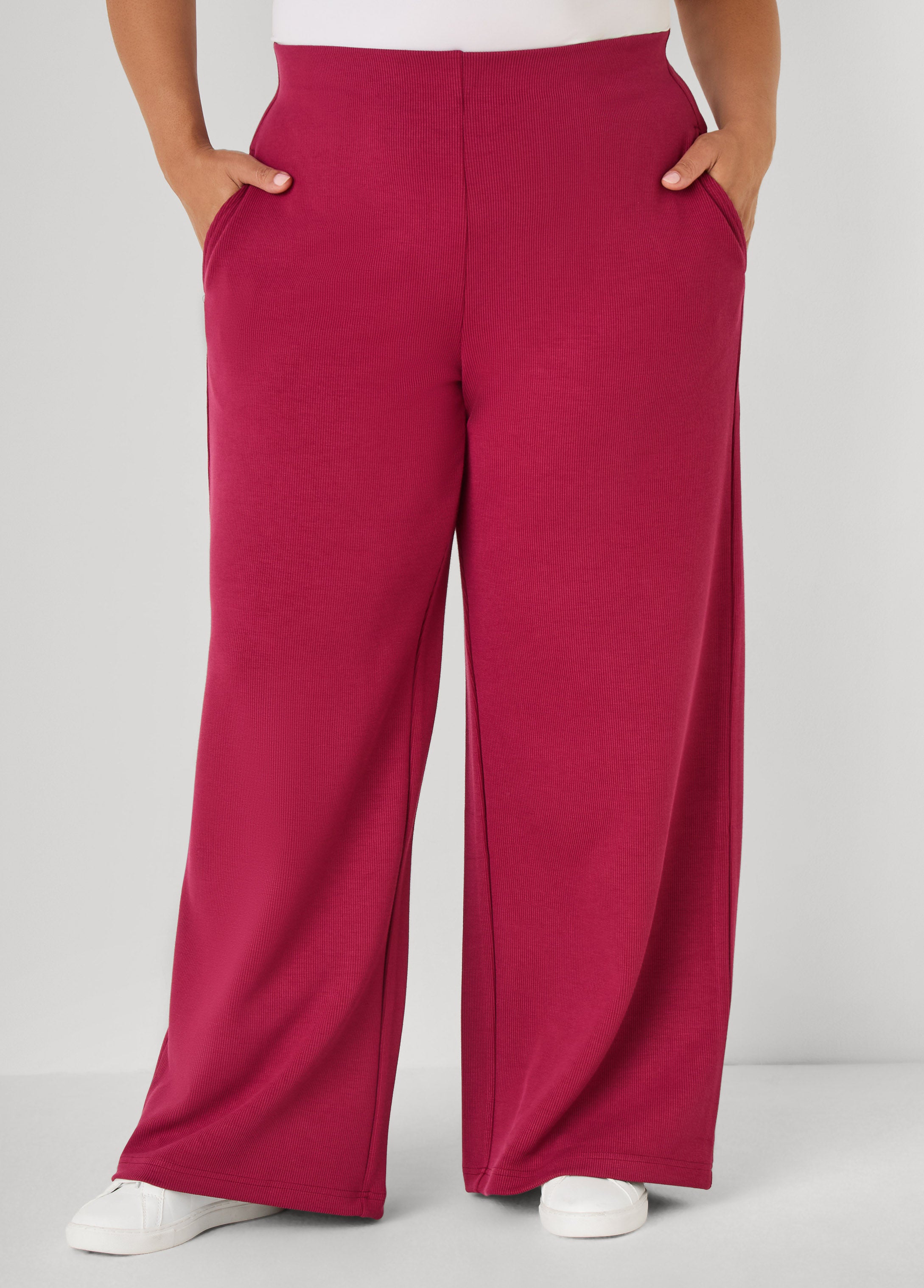 Pants 1 - Ashley Stewart
