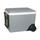 Koolatron W75 12V Kargo Electric Cooler/Warmer with Built-in Handle and Wheels - 36 Quart (34 Liters) capacity - Can fit up to 57 cans