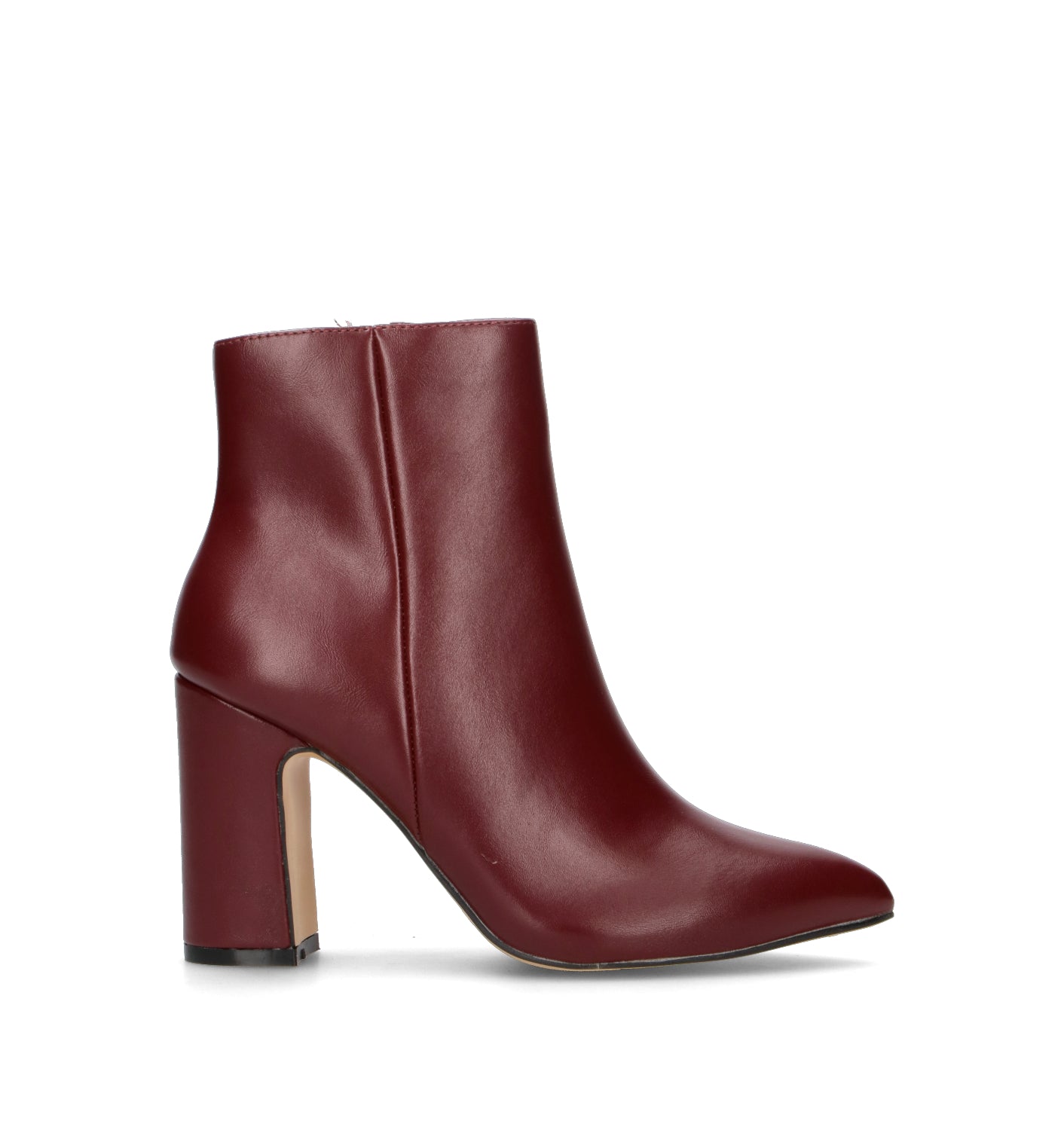 CATCH JUICE Tronchetto donna bordeaux