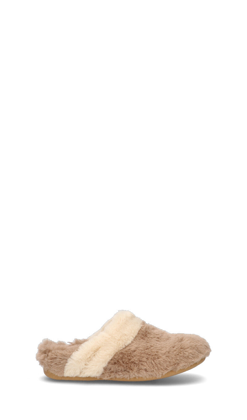 DOREAPANTOFOLA "DONNA" "BEIGE"