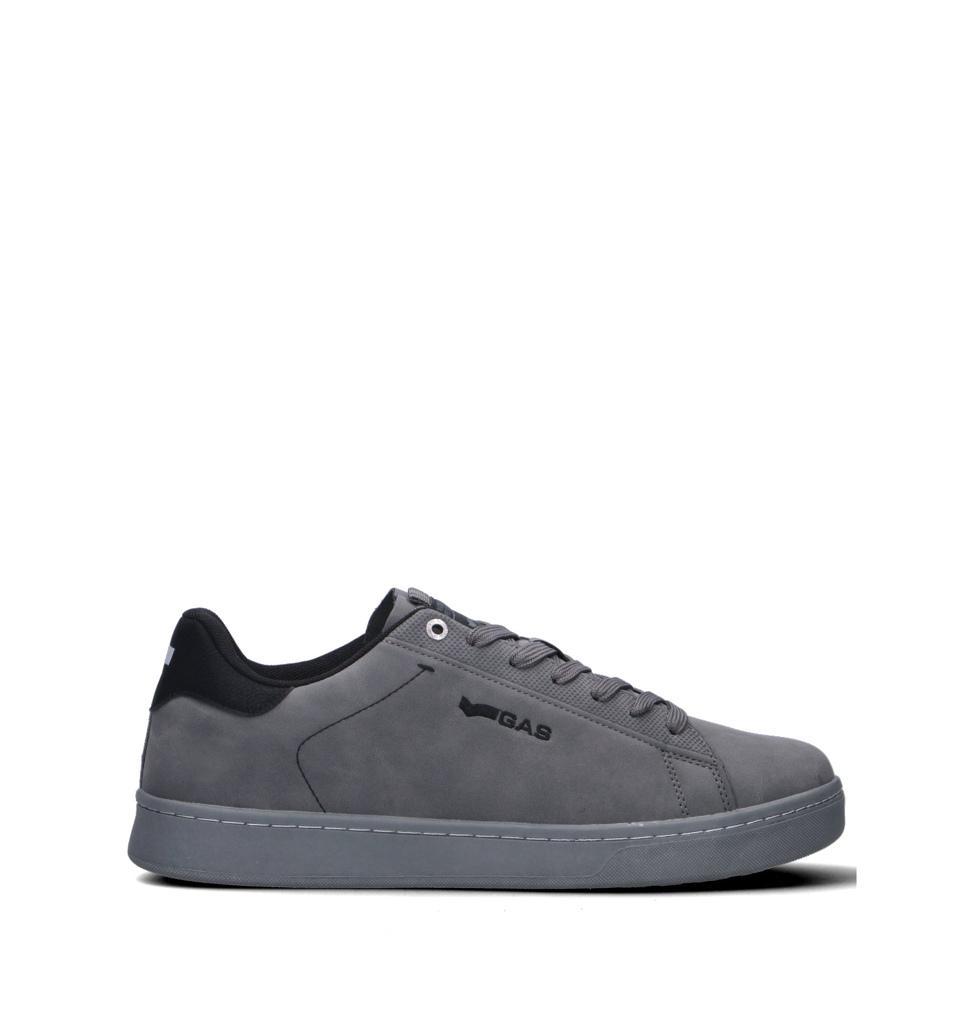 GAS Sneaker uomo grigia